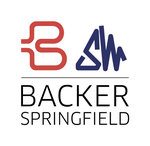 Backer logotype
